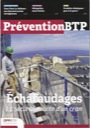 revue Prévention BTP