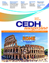 CEDH Magazine - La revue du CEDH en anglais
