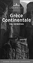 Guide Vert Grèce continentale